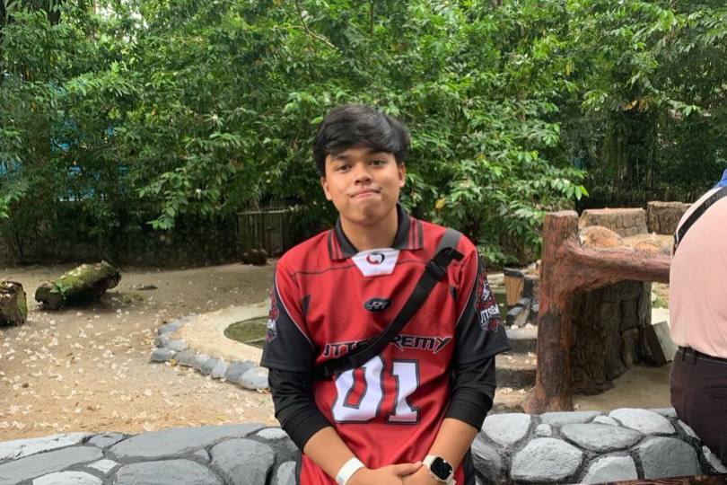 Amirul Aiman