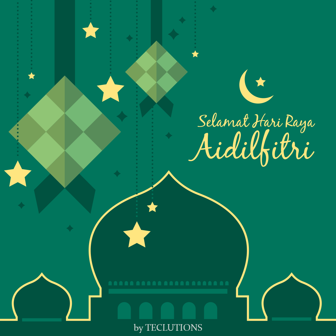 Digital Kad Raya
